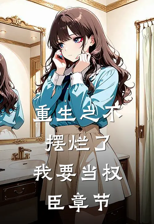 重生之不摆烂了，我要当权臣章节