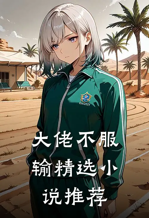 大佬不服输精选小说推荐