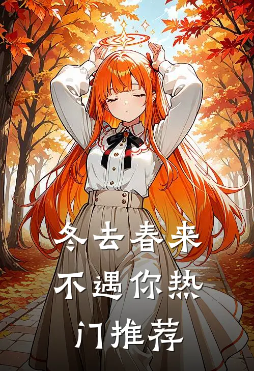 冬去春来不遇你热门推荐
