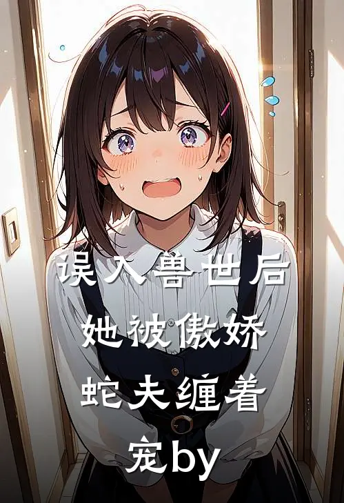 误入兽世后，她被傲娇蛇夫缠着宠by