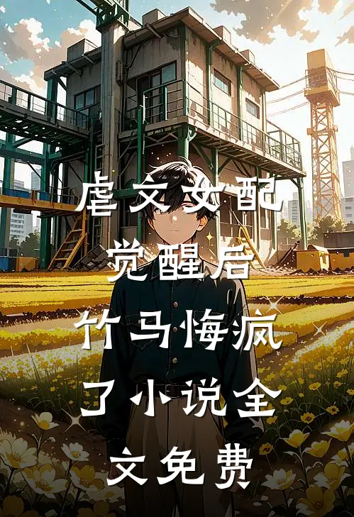 虐文女配觉醒后,竹马悔疯了全文免费阅读