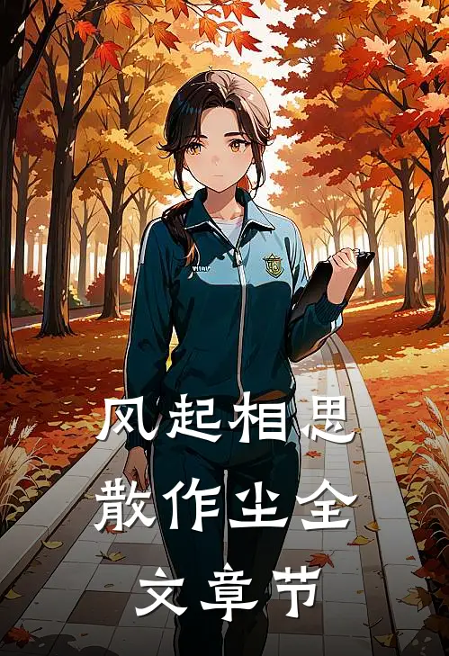 风起相思散作尘全文章节