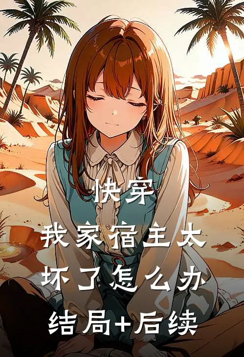 快穿：我家宿主太坏了怎么办结局+后续