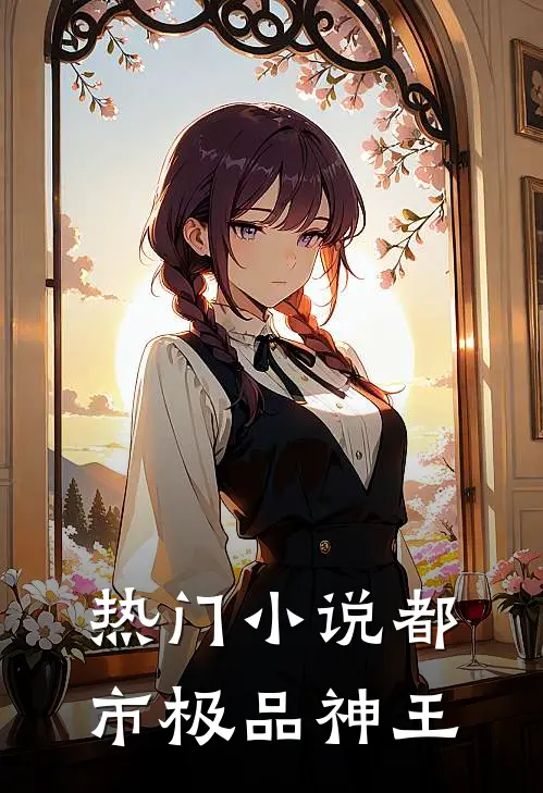 热门小说都市极品神王