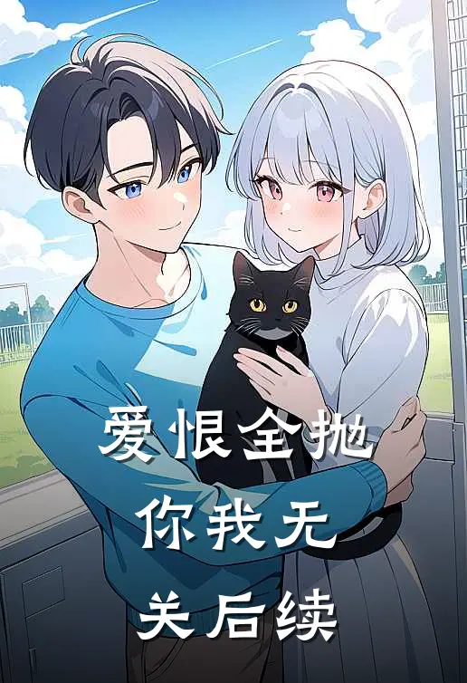 爱恨全抛，你我无关后续