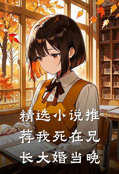 精选小说推荐我死在兄长大婚当晚