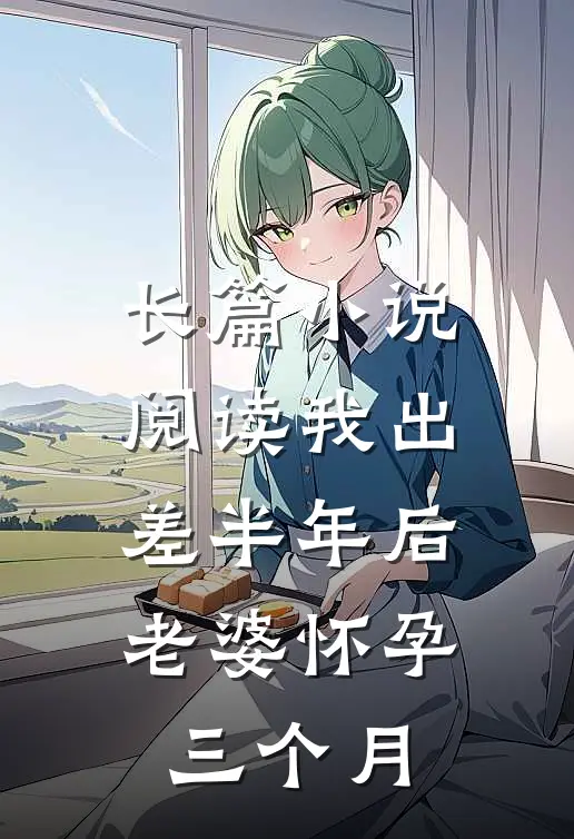 长篇小说阅读我出差半年后，老婆怀孕三个月