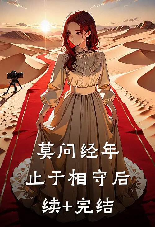 莫问经年，止于相守后续+完结