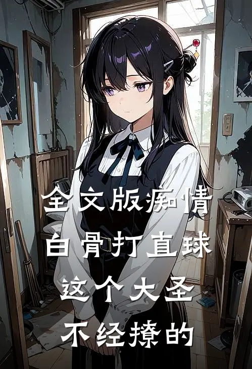 全文版痴情白骨打直球这个大圣不经撩的