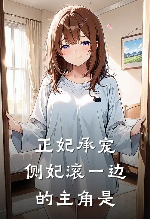 正妃承宠：侧妃滚一边的主角是