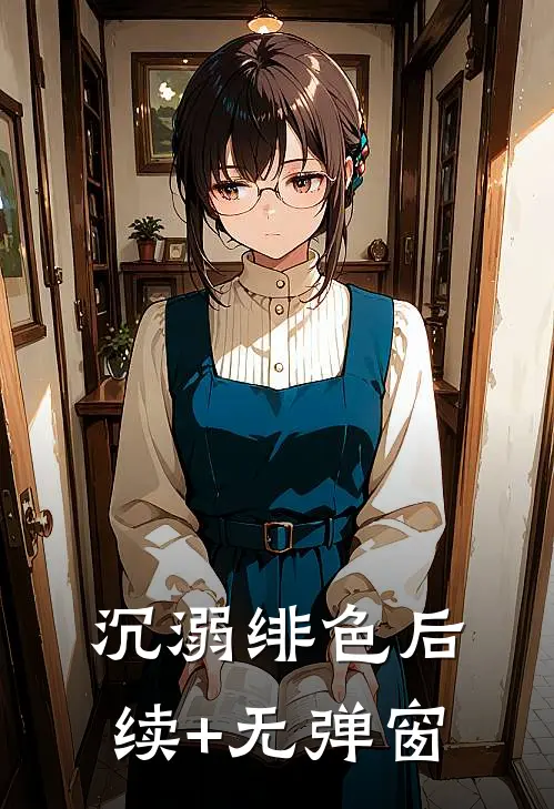 沉溺绯色后续+无弹窗