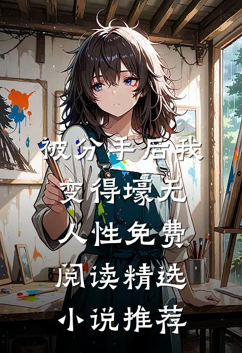被分手后我变得壕无人性免费阅读精选小说推荐