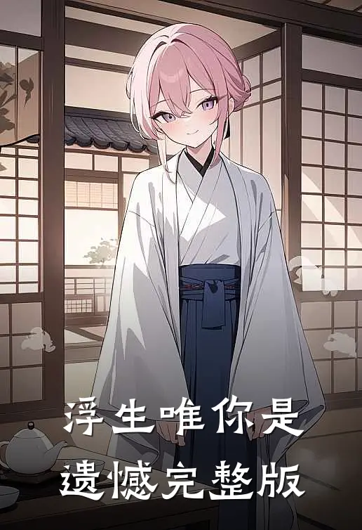 浮生唯你是遗憾完整版