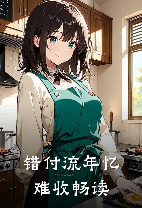 错付流年忆难收畅读