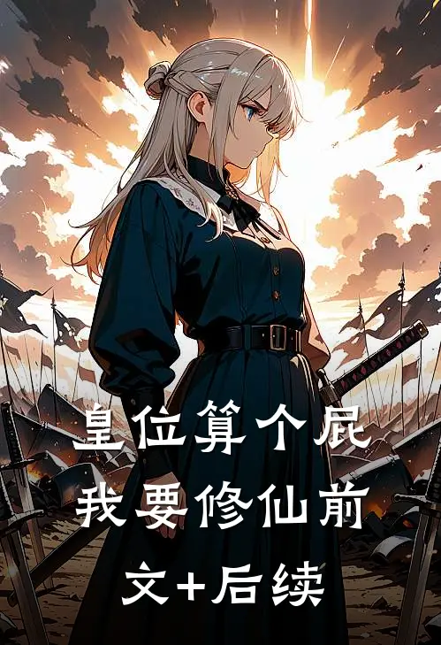 皇位算个屁，我要修仙前文+后续