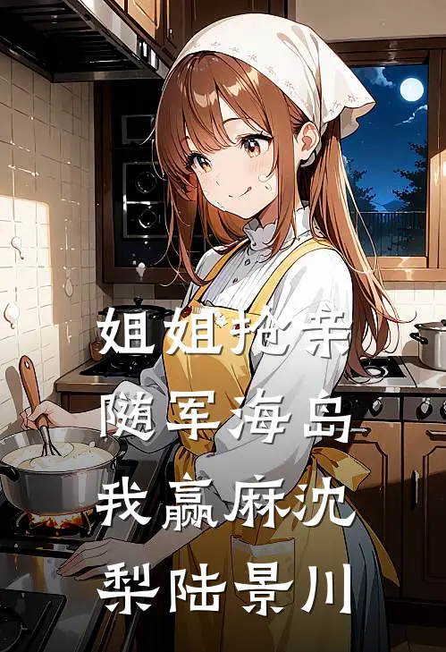 姐姐抢亲，随军海岛我赢麻沈梨陆景川