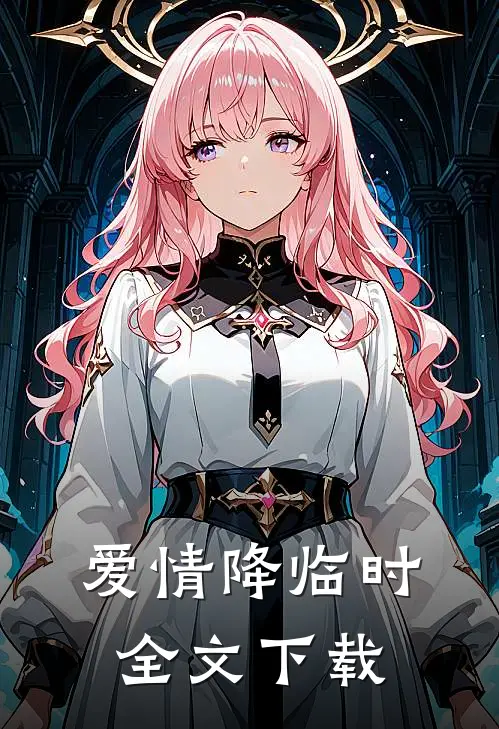 爱情降临时全文下载