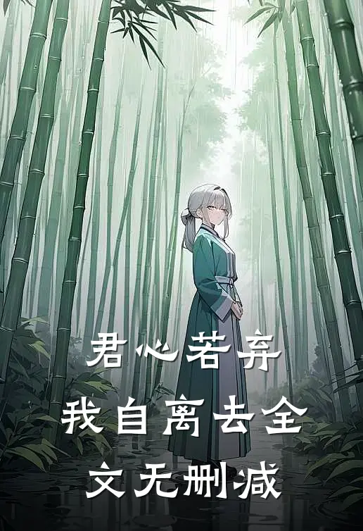 君心若弃,我自离去全文无删减