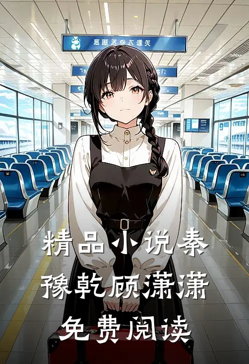 精品小说秦豫乾顾潇潇免费阅读