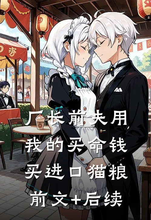 厂长前夫用我的买命钱买进口猫粮前文+后续
