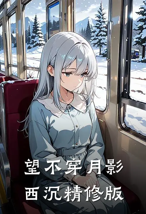 望不穿月影西沉精修版