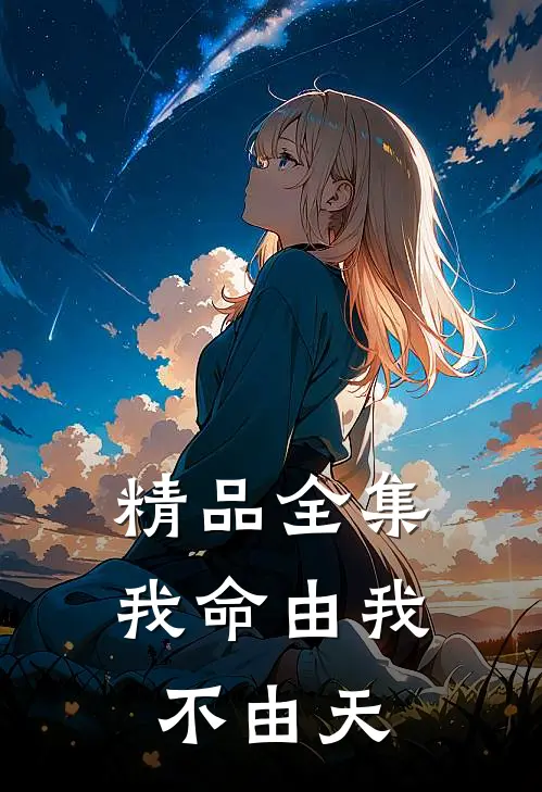 精品全集我命由我不由天