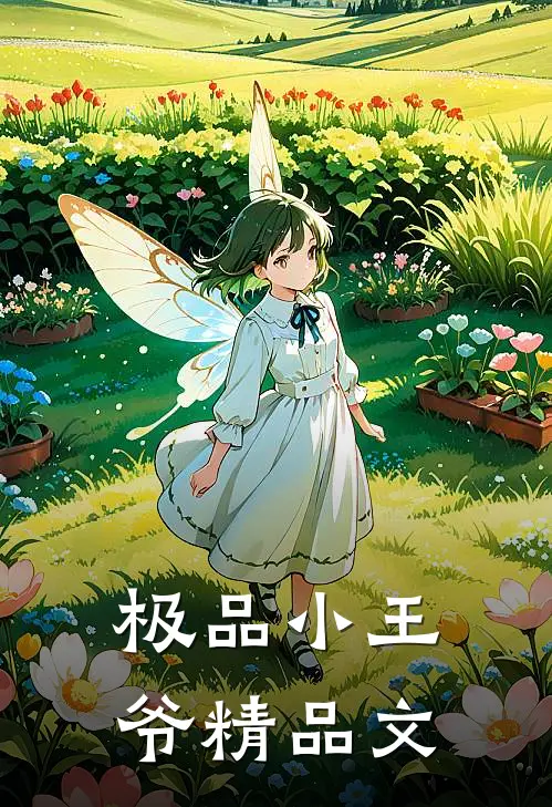 极品小王爷精品文