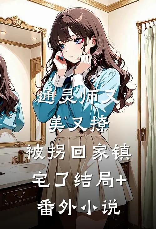 通灵师又美又撩，被拐回家镇宅了结局+番外小说