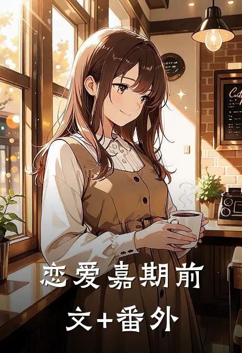 恋爱嘉期前文+番外