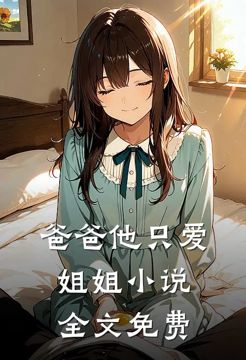 爸爸他只爱姐姐小说全文免费