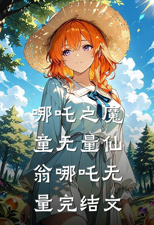 哪吒之魔童无量仙翁哪吒无量完结文
