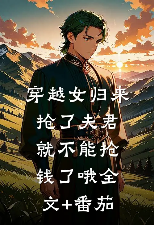 穿越女归来，抢了夫君就不能抢钱了哦全文+番茄