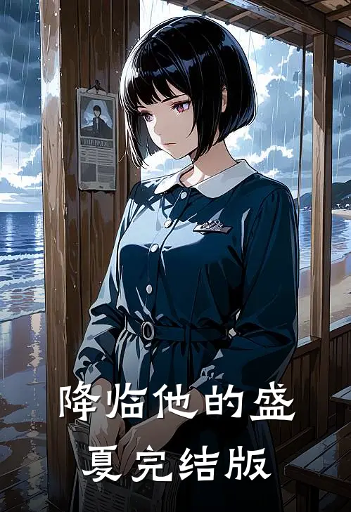 降临他的盛夏完结版
