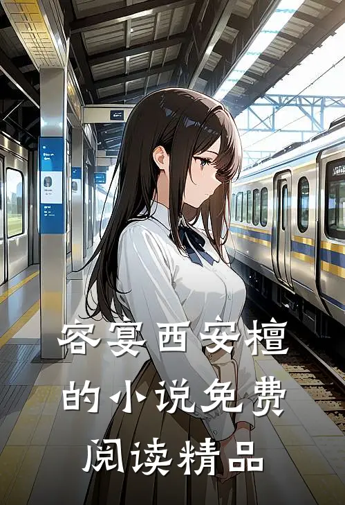 容宴西安檀的小说免费阅读精品