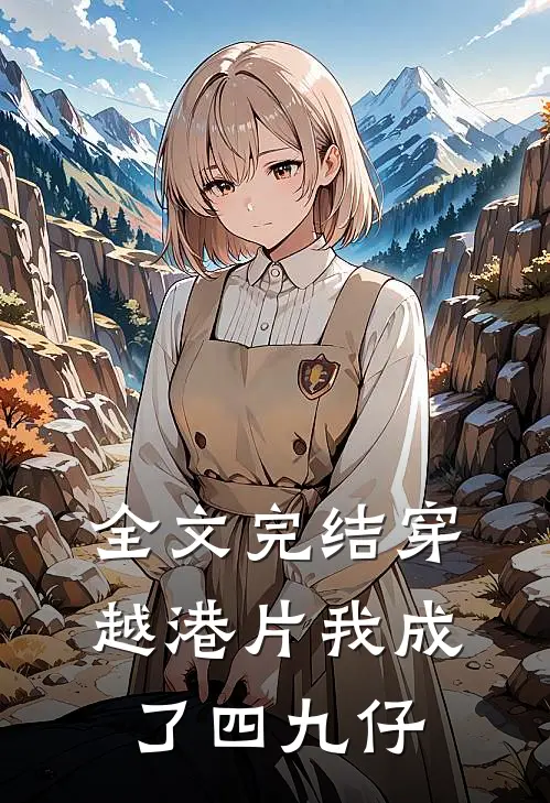 全文完结穿越港片我成了四九仔