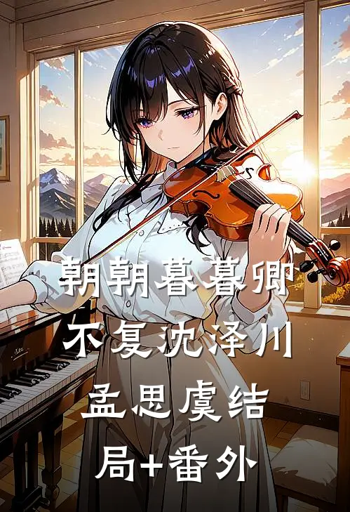 朝朝暮暮卿不复沈泽川孟思虞结局+番外