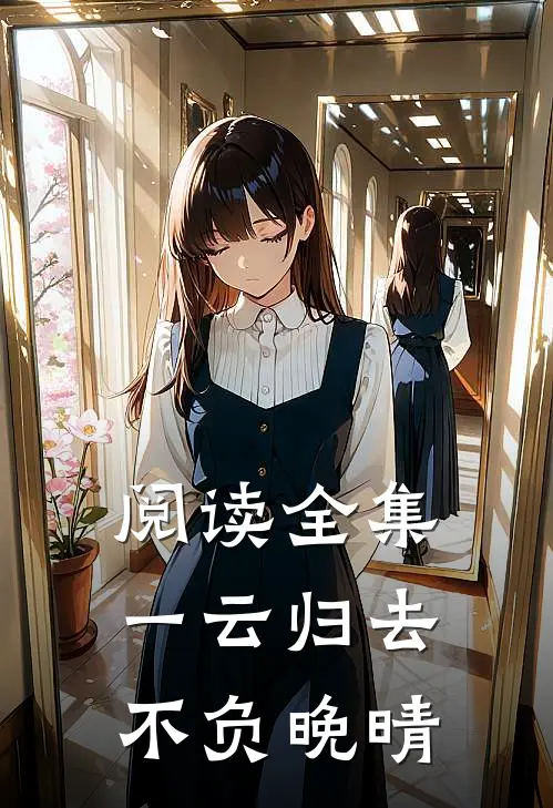 阅读全集一云归去，不负晚晴