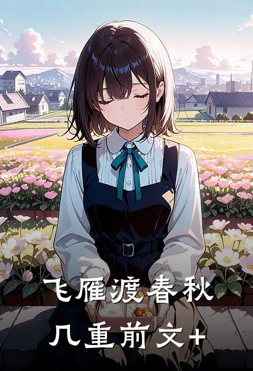 飞雁渡春秋几重前文+