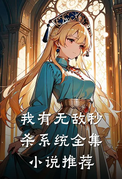 我有无敌秒杀系统全集小说推荐