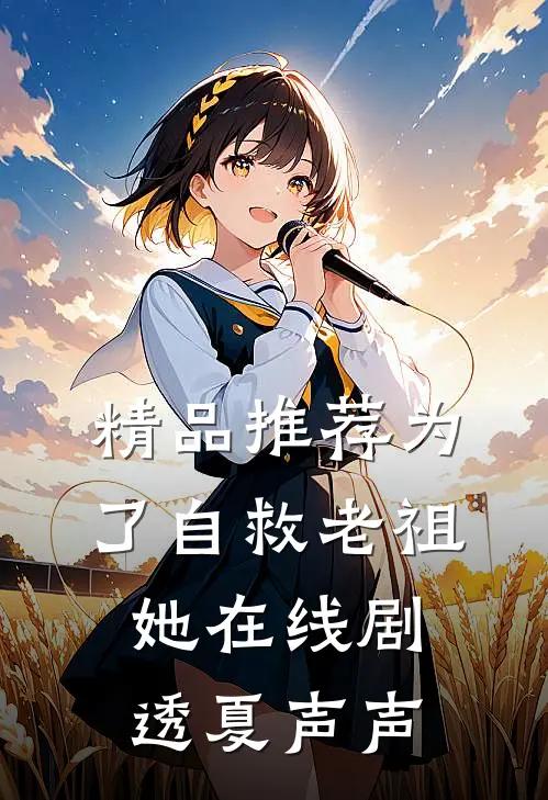 精品推荐为了自救老祖她在线剧透夏声声