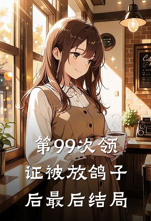 第99次领证被放鸽子后最后结局