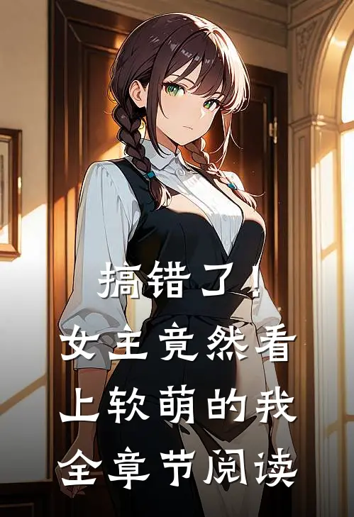 搞错了！女主竟然看上软萌的我全章节阅读