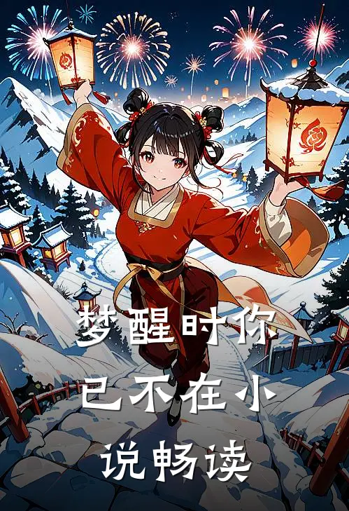 梦醒时你已不在小说畅读