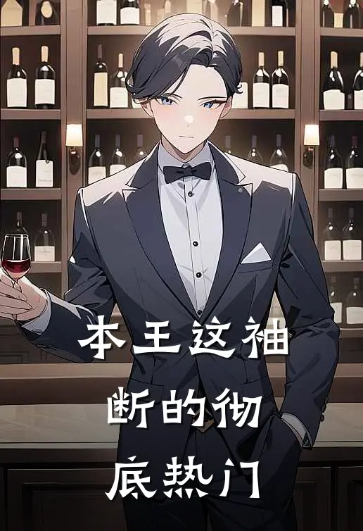 本王这袖，断的彻底热门