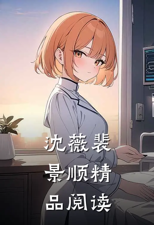 沈薇裴景顺精品阅读