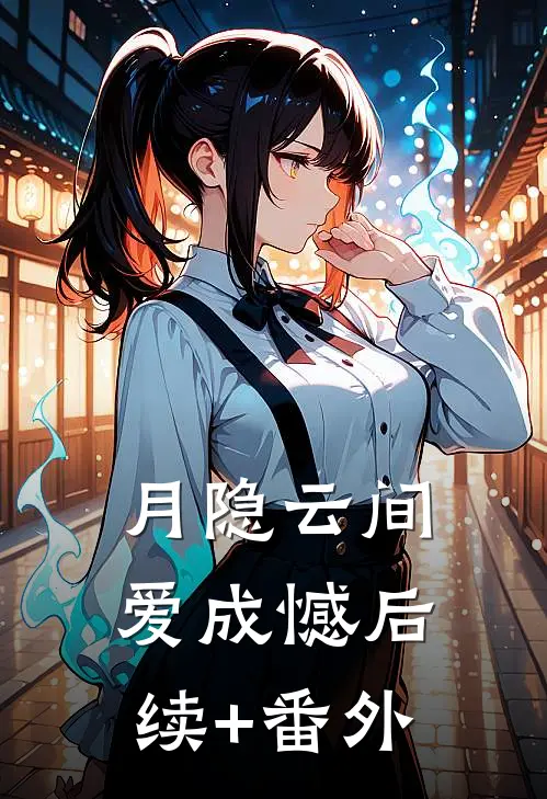 月隐云间爱成憾后续+番外