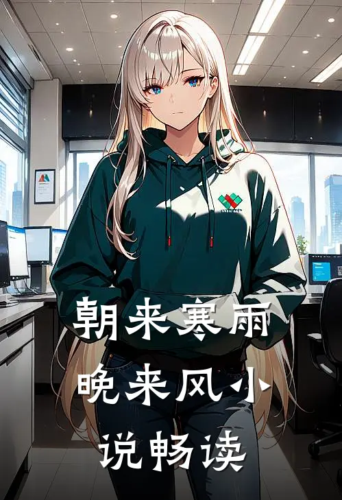 朝来寒雨晚来风小说畅读
