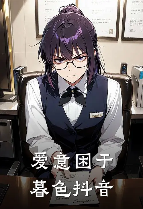 爱意困于暮色抖音