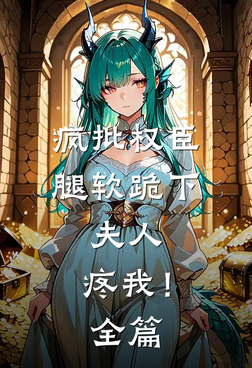 疯批权臣腿软跪下：夫人，疼我！全篇