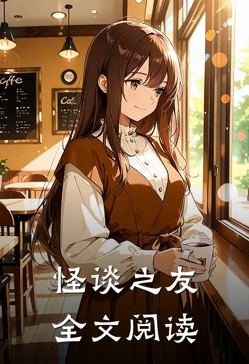 怪谈之友全文阅读